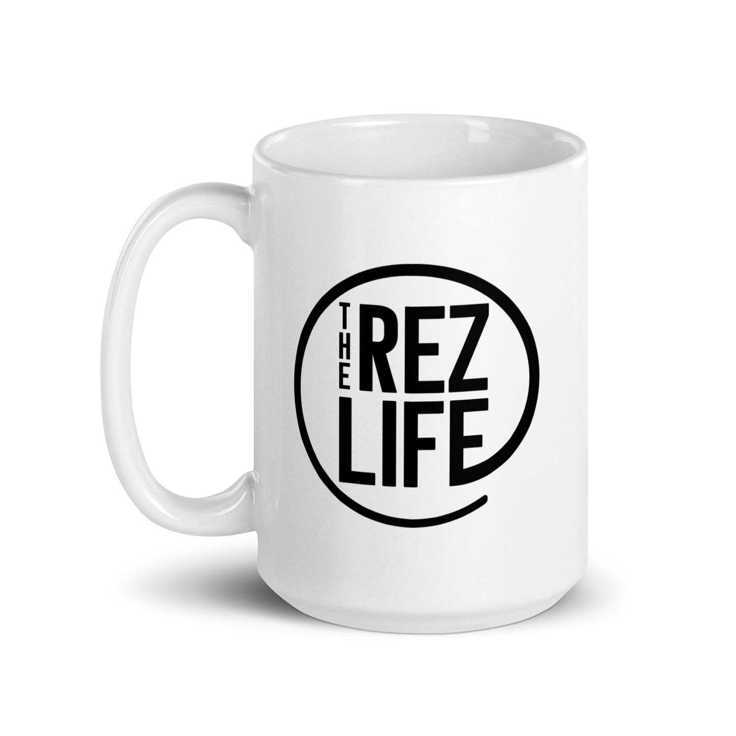 You Know? Mug