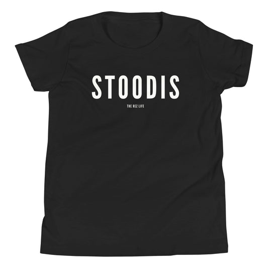 STOODIS Youth Tee