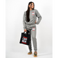 Embroidered LND BCK Crewneck - The Rez Lifestyle