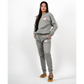 Embroidered LND BCK Crewneck - The Rez Lifestyle
