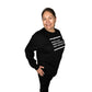 BSS&TIA Crewneck - The Rez Lifestyle