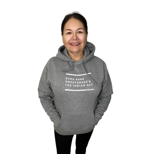 BSS&TIA Hoodie - The Rez Lifestyle