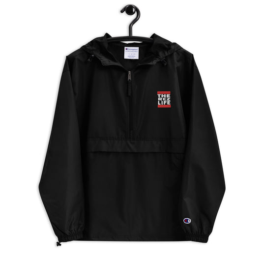 TRL Champion Jacket - The Rez Lifestyle