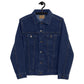 Young Deadly & Indigenous Jean Jacket - The Rez Lifestyle